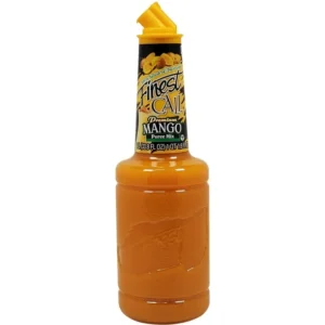 FINEST CALL - MANGO PUREE MIX 1 L