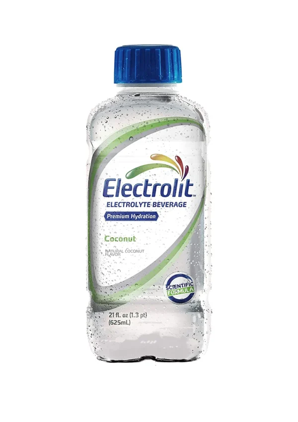 Electrolit Coconut 625ml