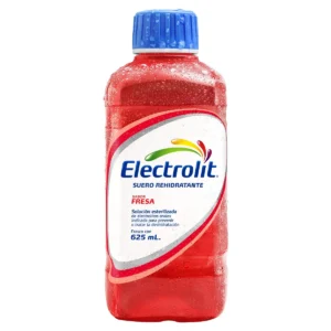 Electrolit Strawberry/Fresa 625ML